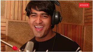 Sandeep Acharya, winner of Indian Idol Season 2
