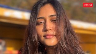 Panchayat Actress Sanvikaa