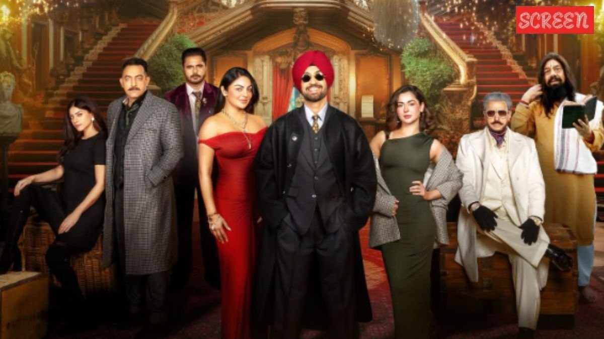 Sardaar Ji 3 Release