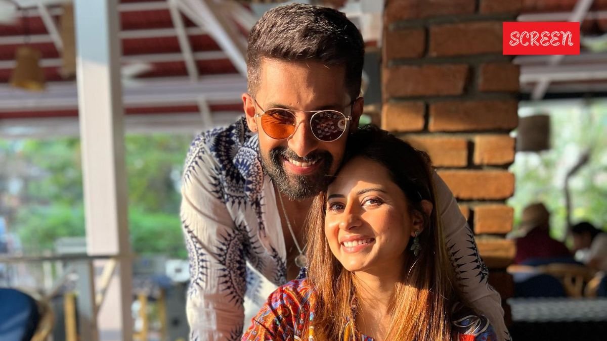 Ravi Dubey, Sargun Mehta