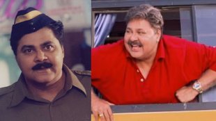 satish shah