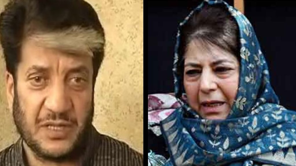 Shabir Shah, Shabir Shah health failing, Separatist Shabir Shah health failing, Kashmir Separatist Shabir Shah