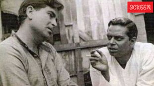 Shailendra, CineGram