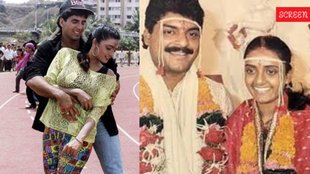 Shanthi priya, Sidharth ray, akshay kumar