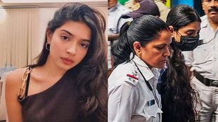 sharmishta panoli | KOLKATA POLICE | HIGH COURT