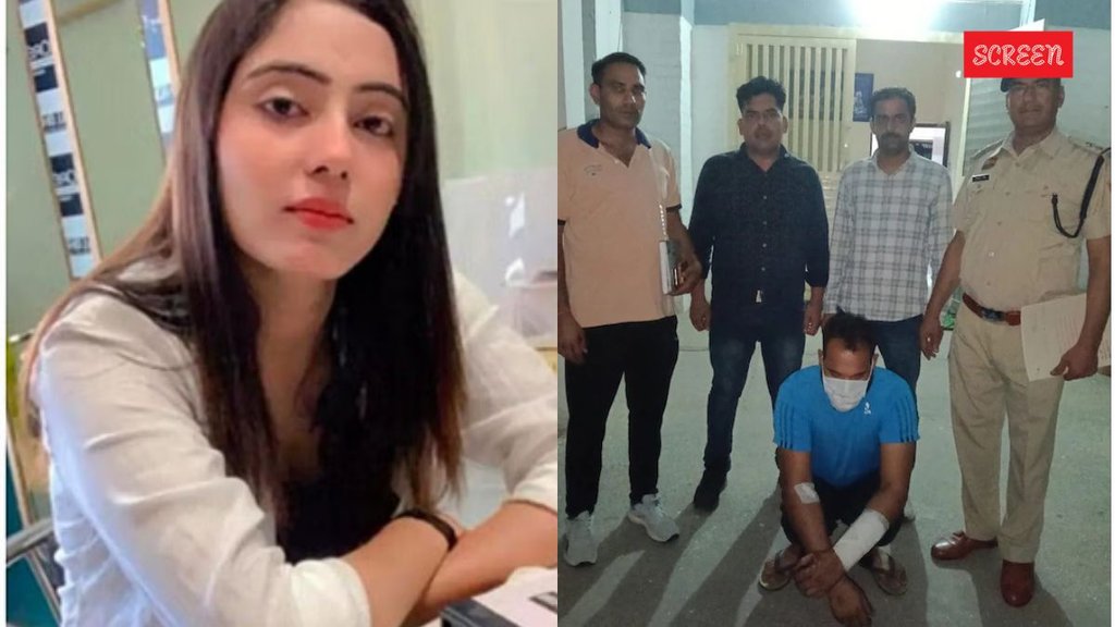 Sheetal Choudhary murder, Haryana model murder case, Sunil confesses to murder