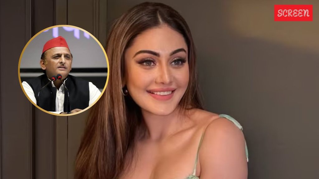 shefali jariwala, Akhilesh Yadav