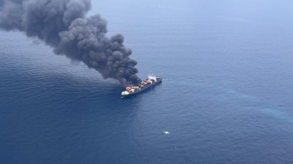 ship explosion| indian navy| INS surat