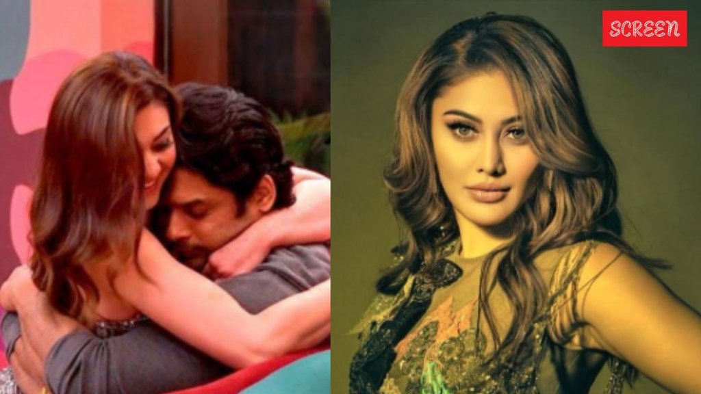 Sidharth Shukla, Shefali Jariwal Sidharth Shukla, Shefali Jariwal