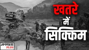 sikkim flood, sikkim weather, sikkim news