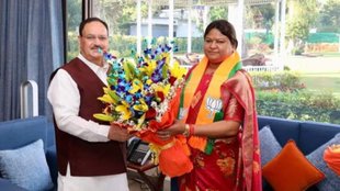 sita soren | jharkhand | soren family |