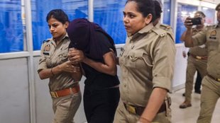 sonam case, meghalaya case, honeymoon case