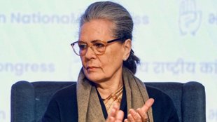 Sonia Gandhi, Sonia Gandhi, Sonia Gandhi Health News,