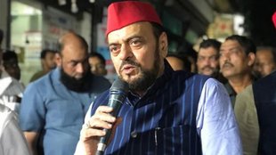 abu azmi | Bombay high court | aurangzeb