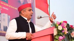 इमरान मसूद को सीट शेयरिंग पर बोलने का हक कैसे? अखिलेश के भाई ने सपा-कांग्रेस गठबंधन को बताया ‘मजबूत’