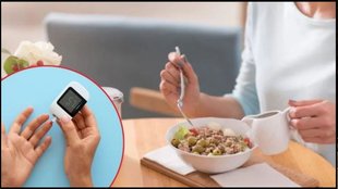 healthy breakfast for Diabetes Patients, sugar patients ko nashte me kya khana chaiye, breakfast for diabetes, 5 healthy breakfast for sugar patients