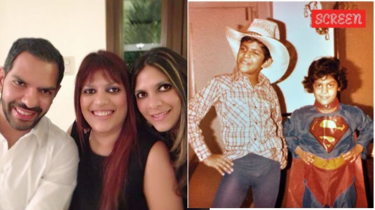 Mandhira Kapur emotional post, Sanjay Kapur death, Karisma Kapoor children Mandhira Kapur emotional post, Sanjay Kapur death, Karisma Kapoor children