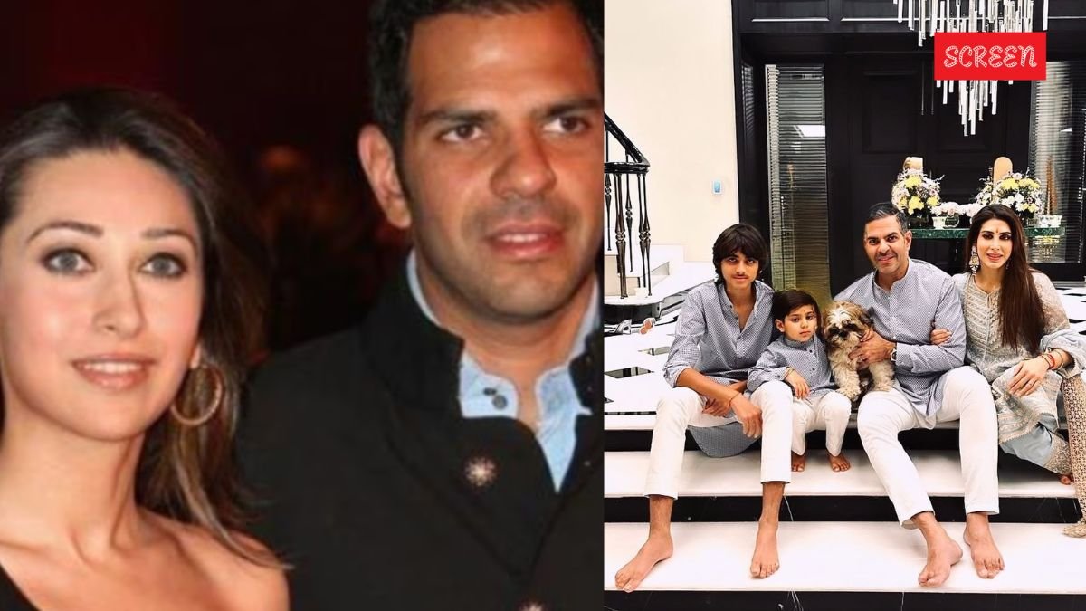 Who Was Sunjay Kapoor