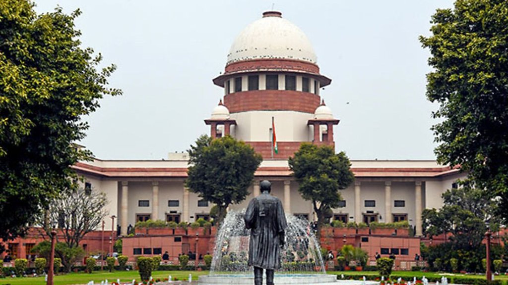 supreme court | collegium system | CJI