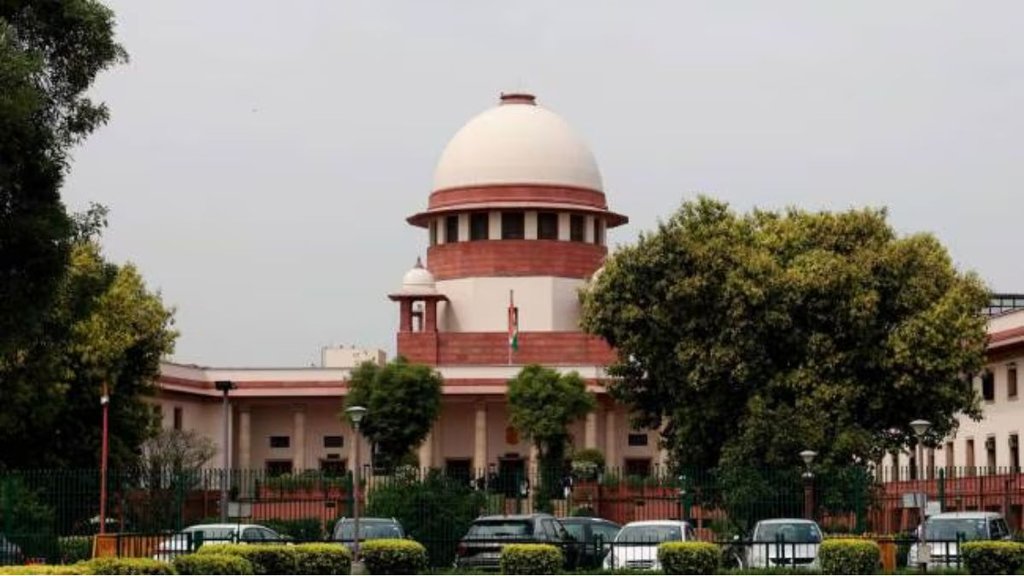 Supreme Court | uttar pradesh | up news