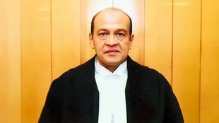 supreme court | justice varma | parliamentary committee meeting |