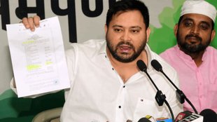 tejashwi yadav | bihar politics | assembly election |