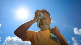 how to relieve stress and anxiety, heat waves side effects, Excessive Heat, rising temperature, mental health