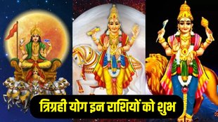 Tirgrahi Yog in mithun, Tirgrahi Yog in kundli, mithun me banega tirgrahi yog
