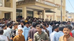 ouths drowned in banas river, tonk banas river accident,