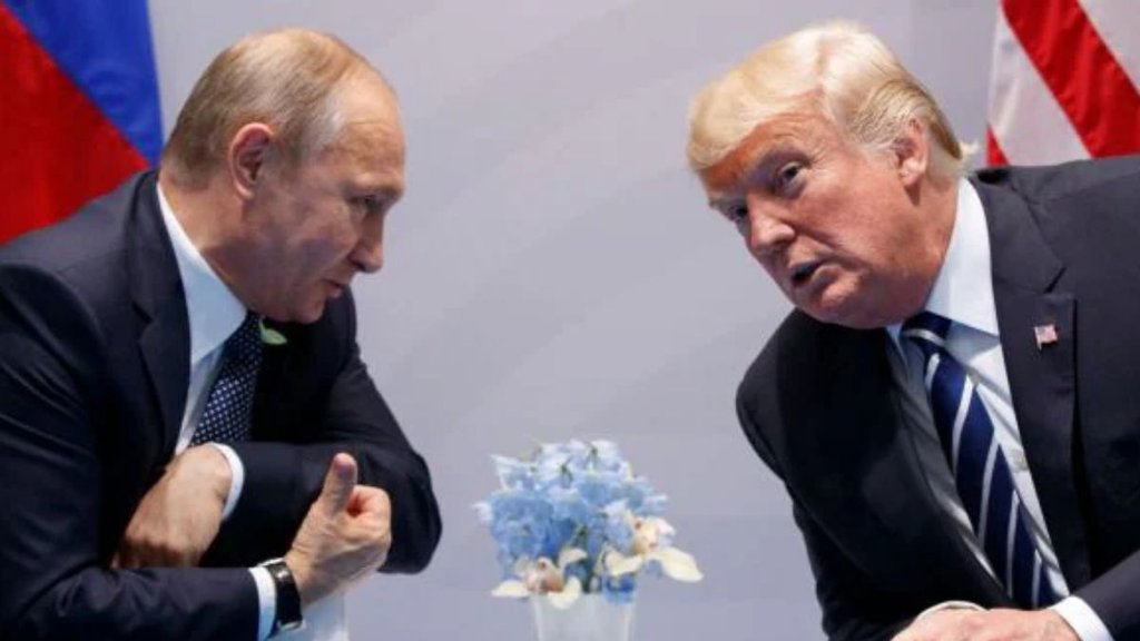 trump, putin, ukraine