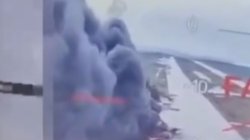 रूस के दो एयरबेस पर यूक्रेन का सबसे बड़ा ड्रोन अटैक, उड़ा डाला बेस