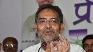upendra kushwaha, lawrence bishnoi, bihar