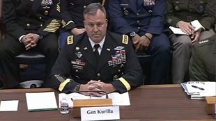 us gen kurilla| india US| pak US