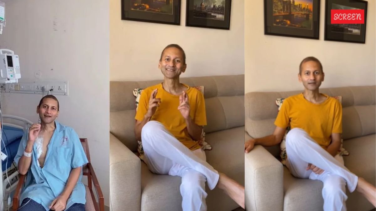 Vibhu Raghav, Vibhu Raghav death, Vibhu Raghav cancer Vibhu Raghav, Vibhu Raghav death, Vibhu Raghav cancer