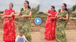 अरेरेरे खतरनाक… ‘एक नंबर तूजी कंबार’ गाने पर ननद-भाबी का जबरदस्त डांस हो रहा Viral; जमकर हो रही तारीफ, देखें Video