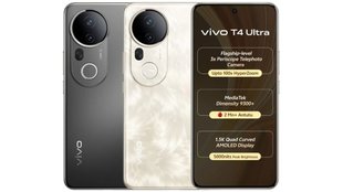 vivo T4 Ultra, vivo T4 Ultra Price, vivo T4 Ultra Launch