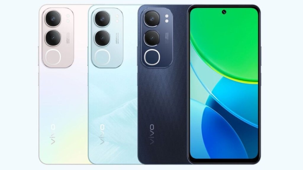 Vivo Y19s Pro, Vivo Y19s Pro Price, Vivo Y19s Pro Launch