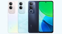 Vivo Y19s Pro: वीवो ने उठाया 6000mAh बड़ी बैटरी वाले स्मार्टफोन से पर्दा, इसमें है 50MP कैमरा और 256GB तक स्टोरेज