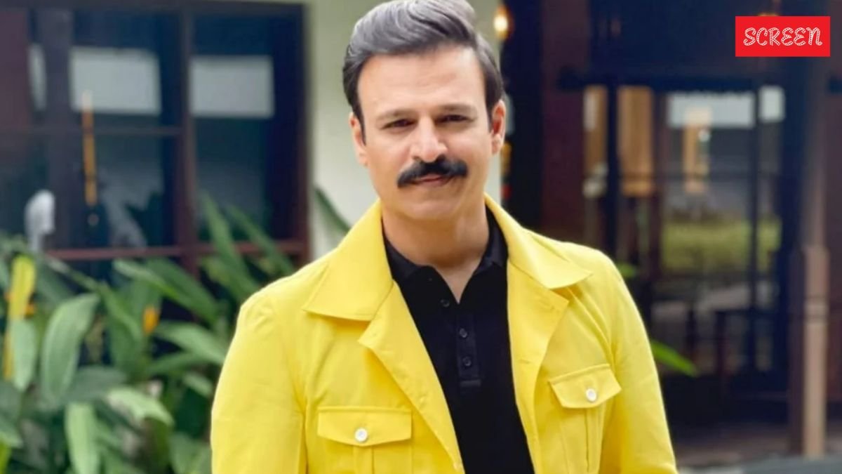 Vivek Oberoi, Bollywood