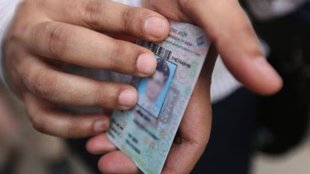 voter id | utility news | election commission |
