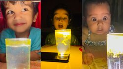 हल्दी का पानी, कांच का गिलास और लाइट…इस Viral Trend के पीछे क्यों पागल हो रहे हैं लोग, क्या है केमिकल लोचा?