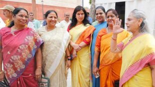 women reservation| lok sabha| caste census