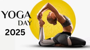 yoga day 2025 | international day of yoga 2025 | international yoga day