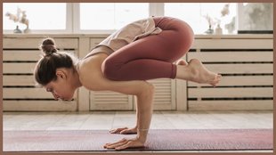 yoga for monsoon, stay active in monsoon, stay fit in rainy season
