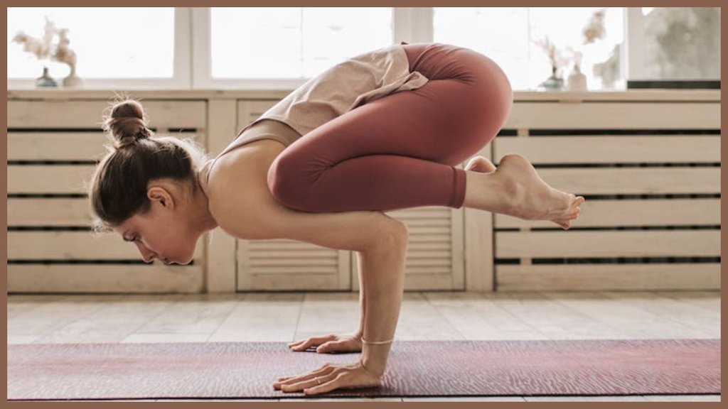 yoga for monsoon, stay active in monsoon, stay fit in rainy season