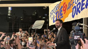 zohran mamdani | new york city mayor | america |