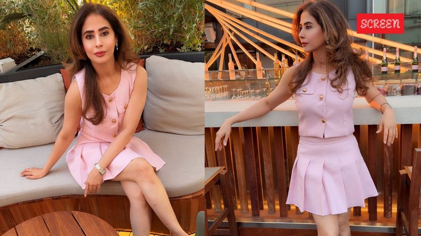 Urmila Matondkar transformation, Urmila Matondkar latest look, Urmila AI face, Ozempic Bollywood
