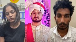 राजा रघुवंशी हत्याकांड में नया ट्विस्ट, गिरफ्तार 2 शख्स ने गवाही देने से किया इनकार, मेघालय पुलिस ने कही यह बात