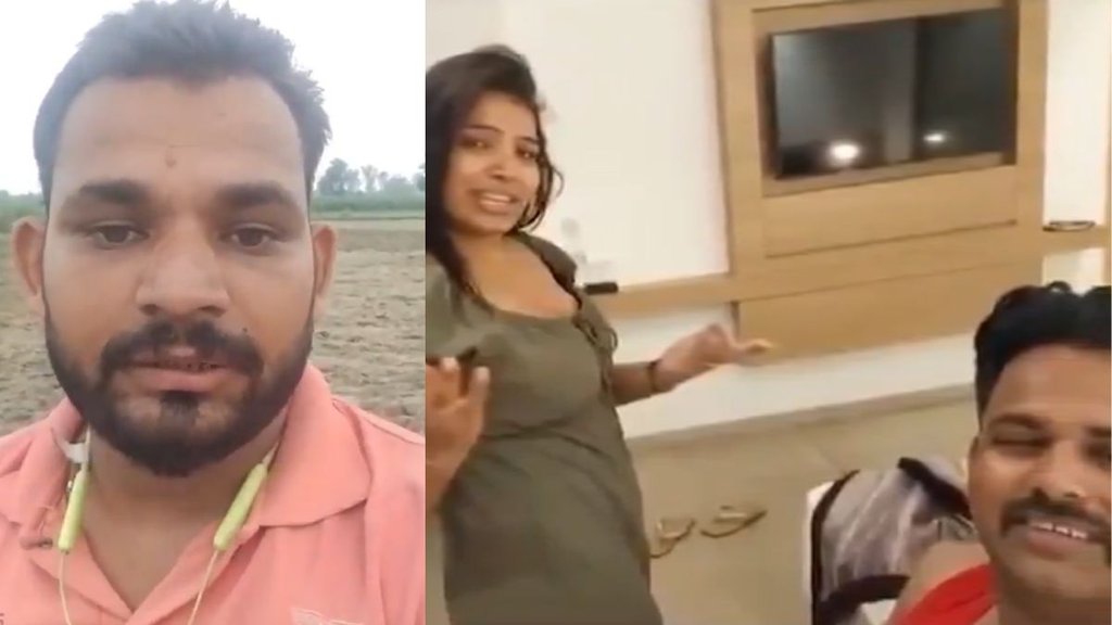 suicide case in Rohtak,Magan suicide video,Haryana man suicide video