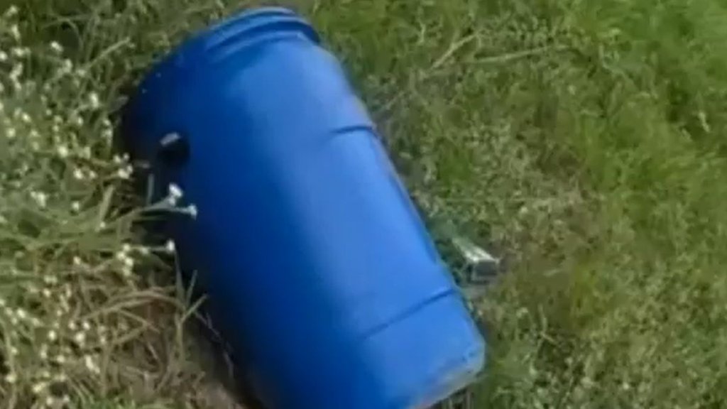 Ludhiana| Ludhiana Blue Drum| Ludhiana News